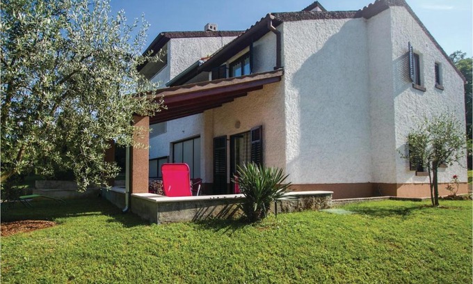 Rakalj Casa | Holiday home M.Percana Croatia
