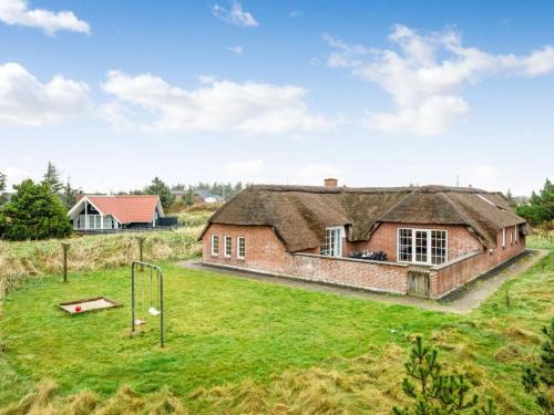 Klegod Casa | Holiday Home Madsen - from the sea by Interhome