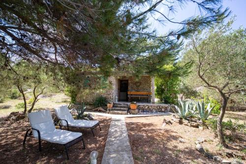 Murter Casa | Holiday home Magda