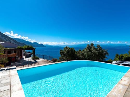 Canari Casa | Holiday Home Maison Balbi by Interhome