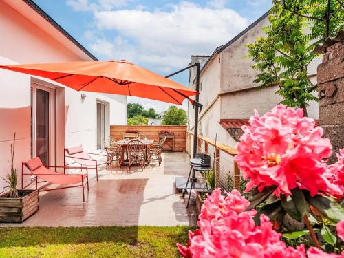 Bono Casa | Holiday Home Maison Mélusine by Interhome