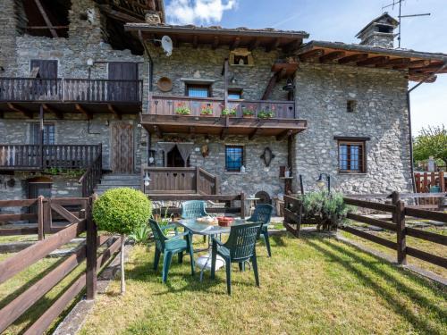 Ville Sur Sarre Casa | Holiday Home Maison Meynet by Interhome