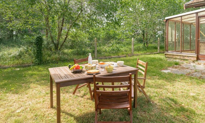 Mimizan Casa | Holiday Home Maisouet by Interhome