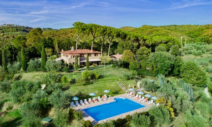 Po' Bandino Casa | Holiday Home Malagronda-1 by Interhome