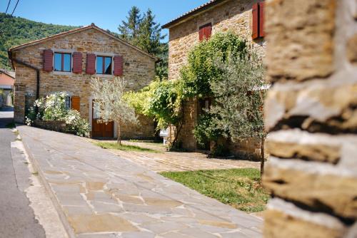 Manzan Casa | Holiday home Manžan