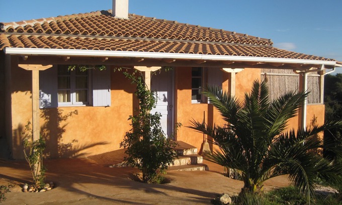 Kavallos Casa | House Mandarini