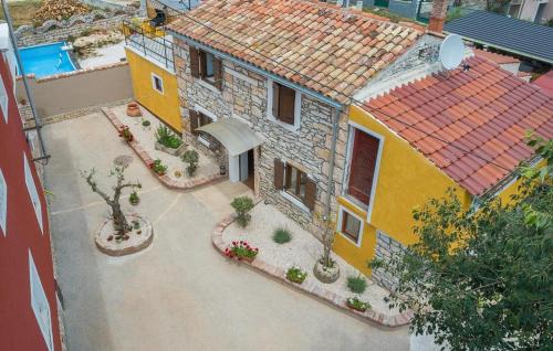 Nova Vas Casa | Holiday Home Mandula