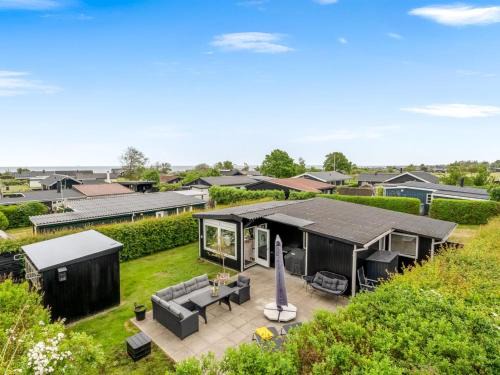 Sæby Casa | Holiday Home Manina - 230m from the sea by Interhome