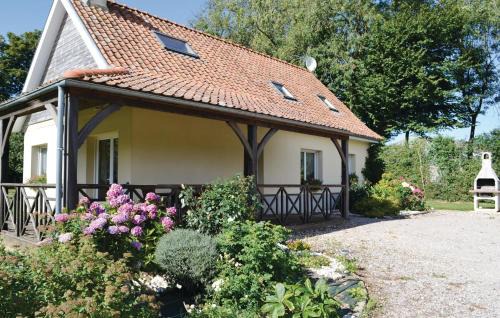 Maninghem Casa | Holiday Home Maninghem Gh-1060