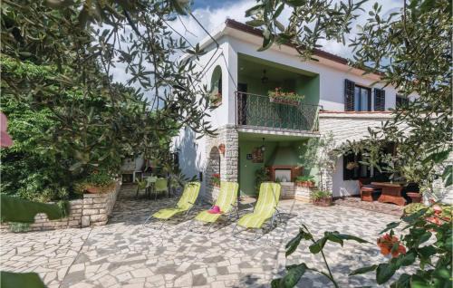 Manjadvorci Casa | Holiday Home Manjadvorci Ii