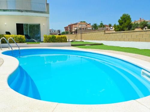 L'Ampolla Casa | Holiday Home Mar by Interhome