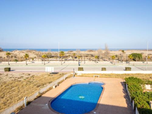 Riumar Casa | Holiday Home Mar by Interhome