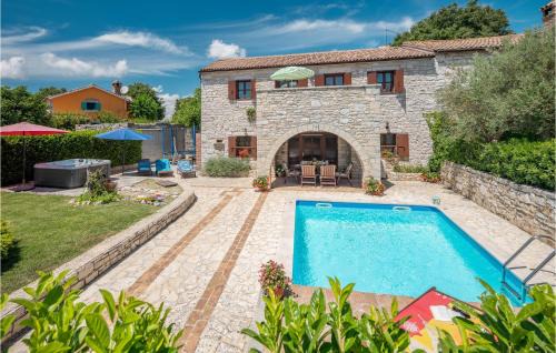 Marasi Casa | Holiday Home Marasi Croatia