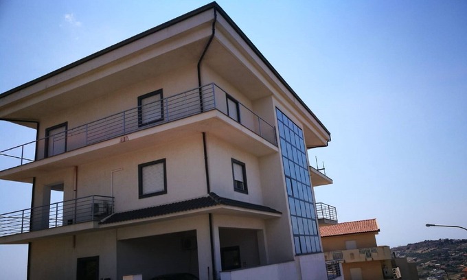 Favara Apartamento | Apartamento de vacaciones Mare e Monti 2