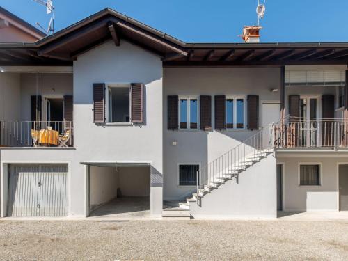 Intra Casa | Holiday Home Maria by Interhome