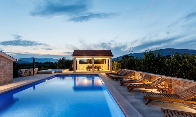 Krusvar Casa | Holiday home Maria