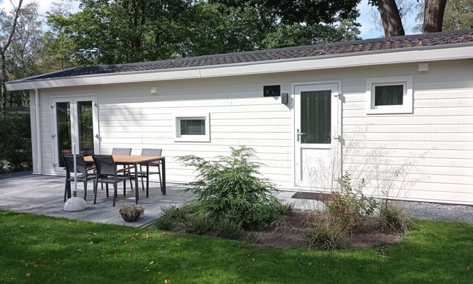 Schaarsbergen Chalet De Esquí | Holiday Homes Maridu Ayla