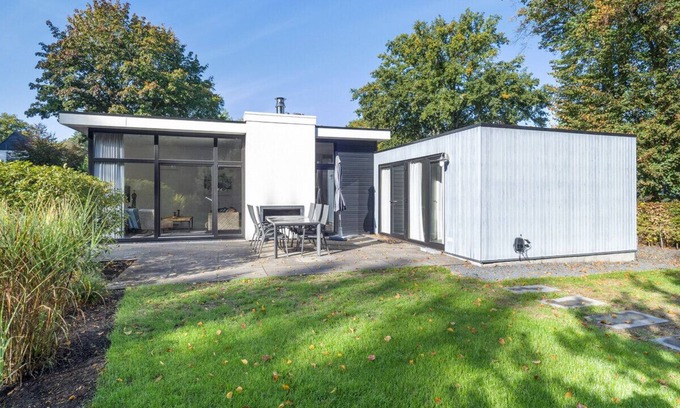 Schaarsbergen Casa | Family Cube nearby Arnhem