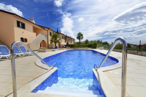 Brnobici Casa | Holiday Home Marina