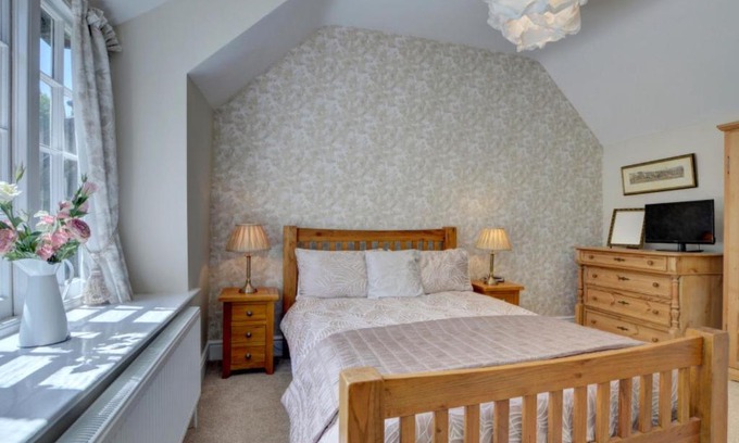 Lynmouth Casa | Holiday Home Mariners by Interhome