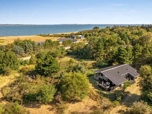 Fur Casa | Holiday Home Marisol - 250m to the fjord by Interhome