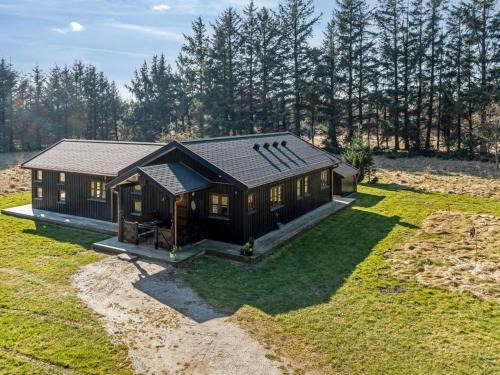Bindslev Casa | Holiday Home Marla - 1-1km from the sea by Interhome