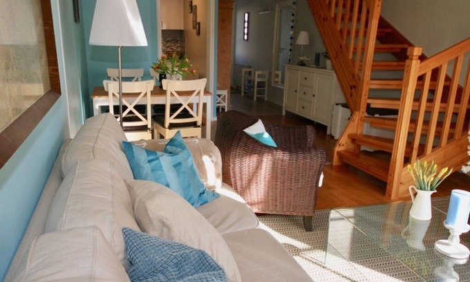 Born auf dem Darss Apartamento | Casa de vacaciones Marla