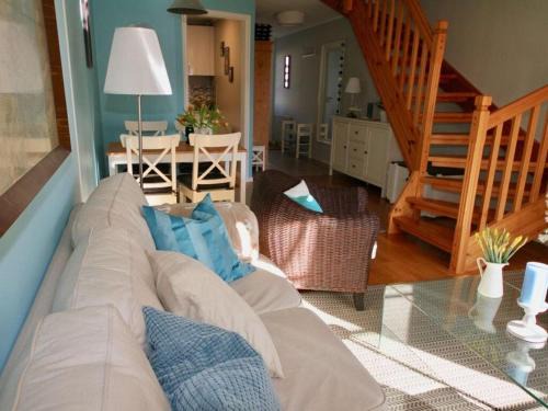 Born auf dem Darss Apartamento | Holiday home Marla Comfortable Vacation Home
