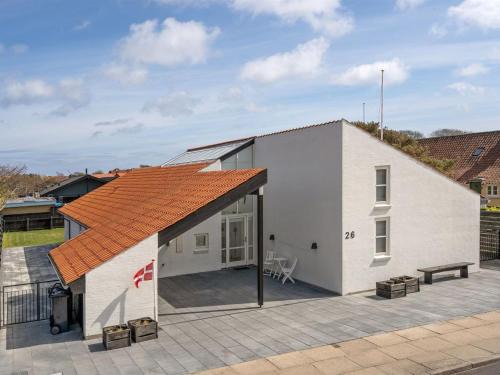 Skagen Casa | Holiday Home Marno - 500m from the sea by Interhome