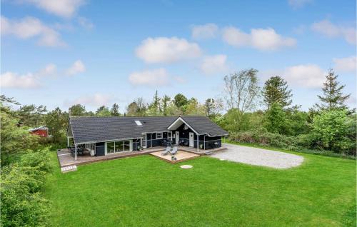 Trend Casa | Holiday Home Marthasvej