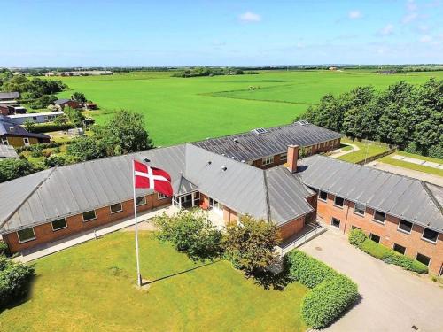 Tim Casa | Holiday Home Martinus - 5-5km from the sea by Interhome