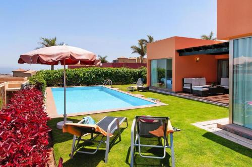 Salobre Casa | Holiday home, Maspalomas