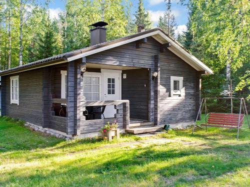Koli National Park Casa | Holiday Home Maunonlahti by Interhome