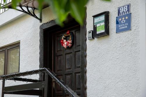 Strigova Casa | Holiday Home Međimurski Raj