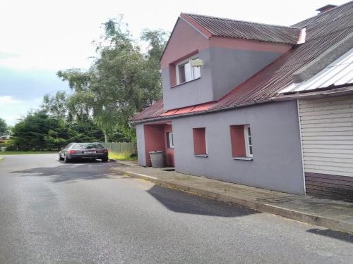 Medenec Casa | Holiday Home Medenec near Alšovka Ski Slope
