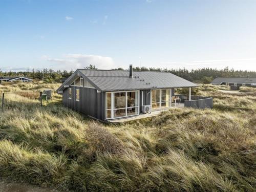 Hvorup Klit Casa | Holiday Home Melina - 300m from the sea by Interhome