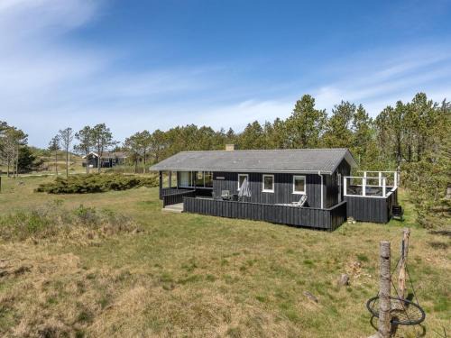Saltum Casa | Holiday Home Melisande - 950m from the sea by Interhome