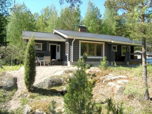 Kimito Island Casa | Holiday Home Metsämarja by Interhome
