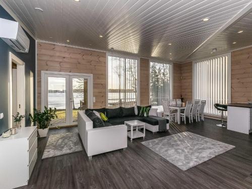Ruovesi Casa | Holiday Home Metsola by Interhome