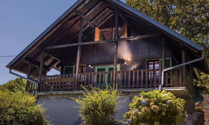 Strmec Stubicki Casa | Holiday Home Mila