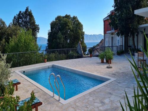 Drvenik Casa | Holiday Home Mico
