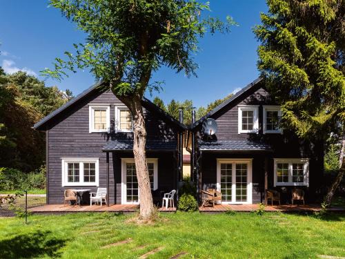 Mielno Casa | Holiday Home Mielno - PL 060.003