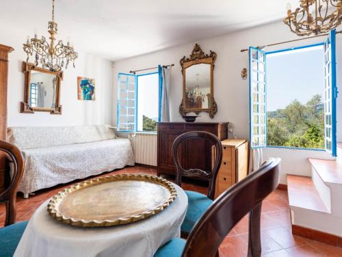 Diano San Pietro Casa | Holiday Home Miky by Interhome
