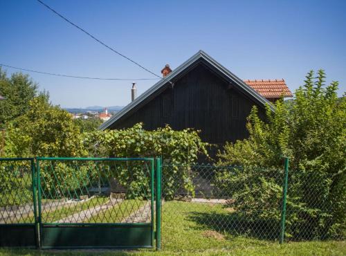 Strmec Stubicki Casa | Holiday Home MILa