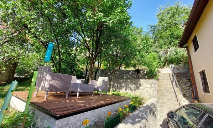 Donje Polje Casa | Holiday Home Milanovic