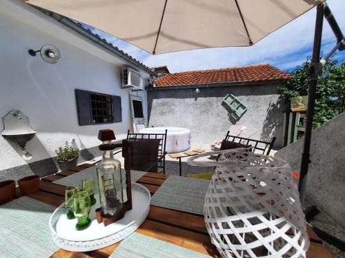 Opatija Casa | Holiday home MILICA