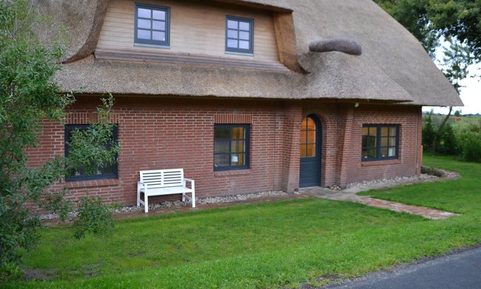 Poppenbull Casa | Casa de vacaciones Min leev Katen