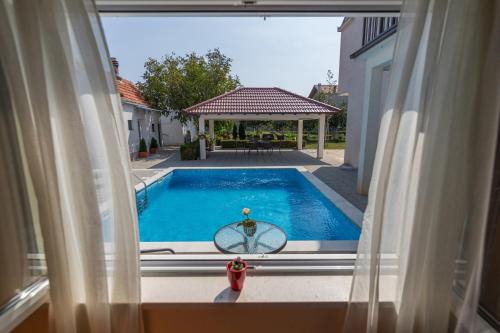 Lovrec Casa | Holiday Home Mirela