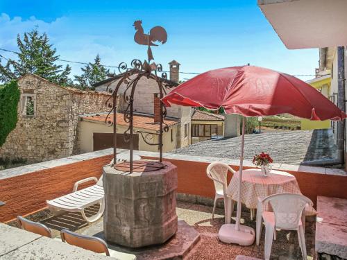 Vrznaveri Casa | Holiday Home Mirjana by Interhome