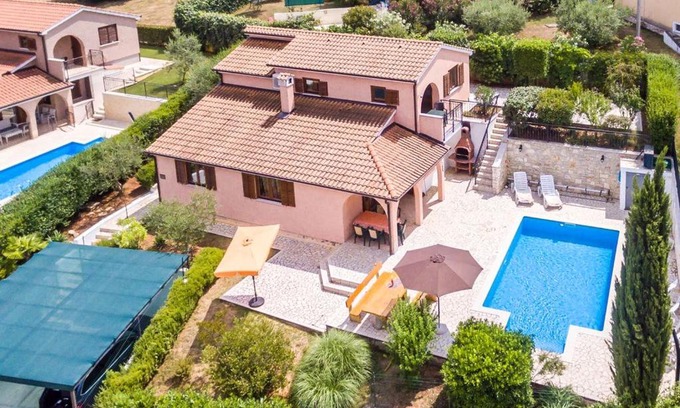 Montizana Casa | Holiday Home Mirna